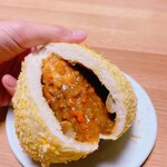 用戶對於銀座木村屋 新宿伊勢丹本店的評論圖