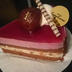 User's review image for コージーコーナー 高田馬場店