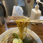 用户对于元祖札幌ラーメン もぐら的评论图