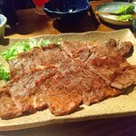 用戶對於炭火焼専門食処 白銀屋 西八の分店的評論圖