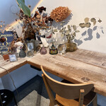 User's review image for イマスカフェ