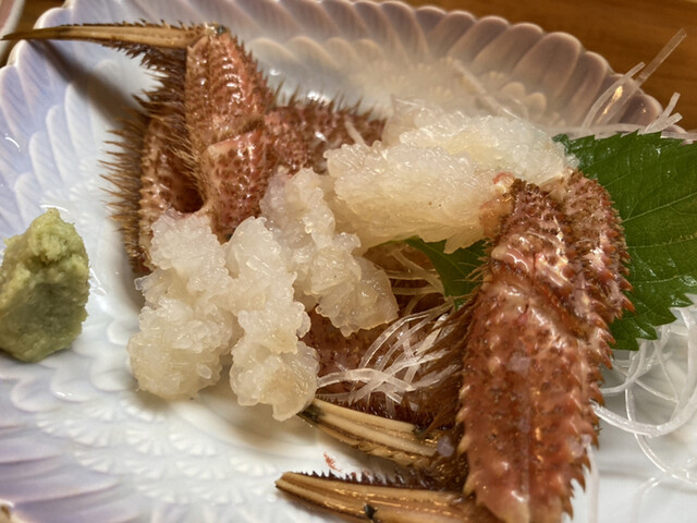 用户对于よし庵的评论高清图