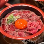 用户对于焼肉食道しんしん 宇治小倉店的评论图