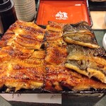 User's review image for うなぎ 和友