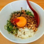 User's review image for 台湾まぜそば・台湾ラーメン 薫