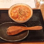 User's review image for かずまちゃんラーメン