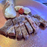 User's review image for ウエムラ・ビヨンド