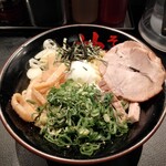 用戶對於東京油組総本店 錦糸町組的評論圖