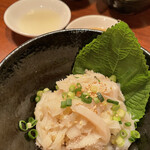 用戶對於炭火焼肉酒家 びっくりや 大井町店的評論圖