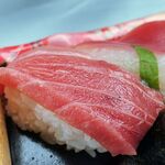 用戶對於梅丘寿司の美登利総本店 高井戸店的評論圖