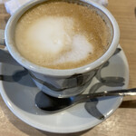 User's review image for Cafe Renoir 芝大門店