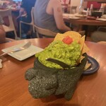 User's review image for Mexican Dining AVOCADO