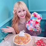 用户对于ワッフルカーン コリアンタウン店的评论图