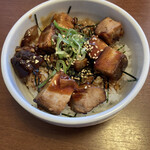 用户对于虎的评论图