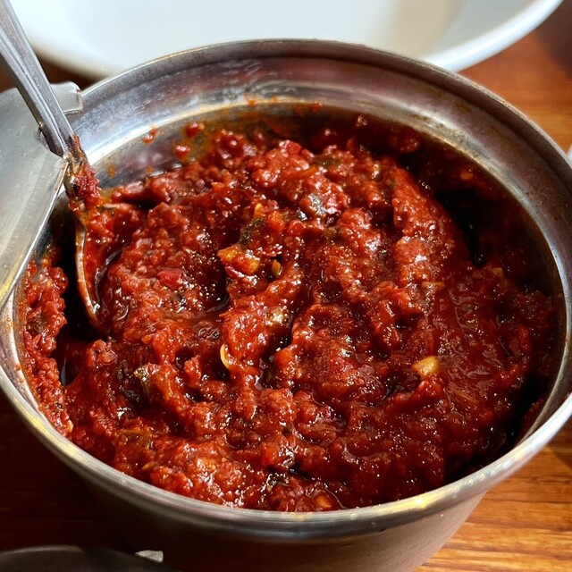 用户对于ヤンピョン ヘジャンク的评论高清图