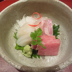 User's review image for 文楽