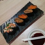 User's review image for 若竹丸 春日店