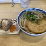 用戶對於吉屋うどん的評論圖