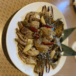 用戶對於韓国家庭料理フルハウス的評論圖