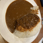 User's review image for カレーショップMASARA