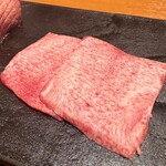 用户对于焼肉ストーリー 水道橋店的评论图