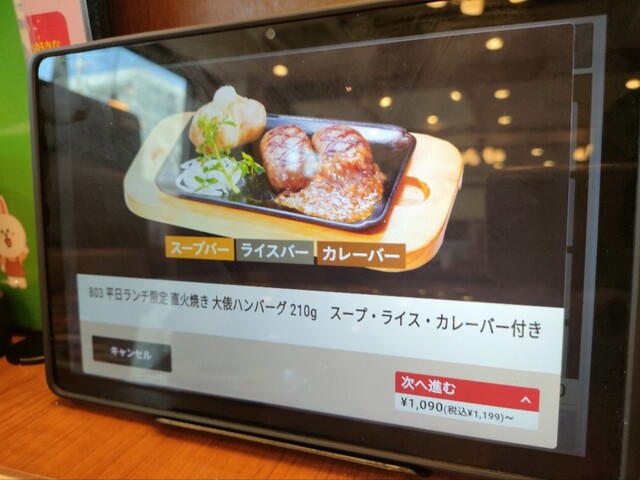 User's recommendation image for ビッグボーイ 練馬平和台店
