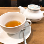 User's review image for ほそつじいへえ TEA HOUSE