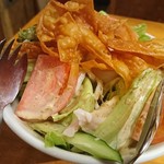用戶對於がブリチキン 田町店的評論圖
