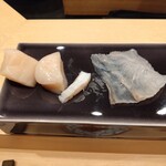 用戶對於すしさとる的評論圖