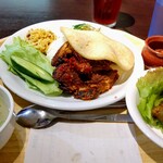 User's review image for MONGGO MORO