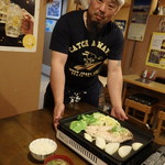 用戶對於利尻ふる里食堂的評論圖