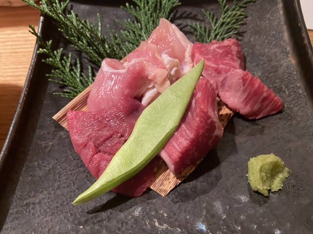 用戶對於個室和食 梅田燈花的評論高清圖