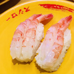 用户对于スシロー 多摩センター店的评论图