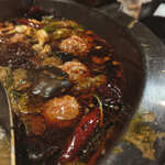 User's review image for ファイヤーホール4000 麻布十番店