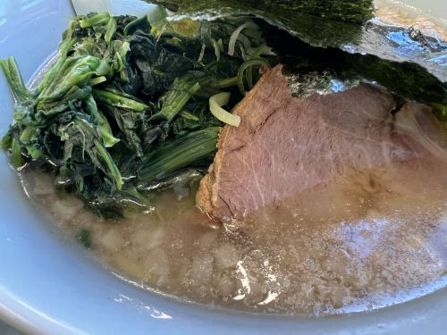 用戶對於ラーメン山岡家 旭川神居店的評論圖