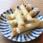 用户对于立呑み晩杯屋 京成町屋店的评论图