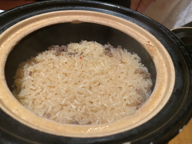 用戶對於焼肉 黒5 池袋東口店的評論高清圖