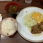 用戶對於ニューハマヤ 北浜店的評論圖