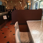 User's review image for Caffe Luca 堂島アバンザ