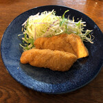 User's review image for 函館魚販