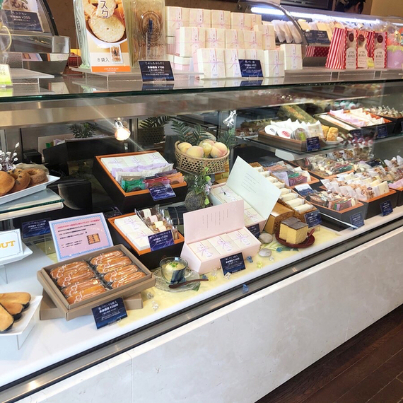 User's review image for ジャンルプラン 鶴見花博通店