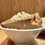 用戶對於豆富食堂的評論圖