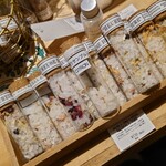 用戶對於トゥデイズスペシャル 渋谷ヒカリエ店的評論圖