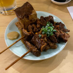 用户对于きんとと的评论图