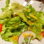 User's review image for ラパウザ 青山一丁目店