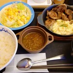 User's review image for 松屋 浅草吾妻橋店