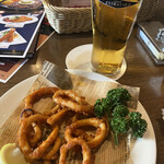 用戶對於Beer Thirty 京都河原町店的評論圖
