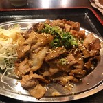 User's review image for にくまるや 本店