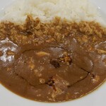 User's review image for カレーハウス ＣｏＣｏ壱番屋 山科小野店