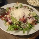 用户对于北海道イタリアン居酒屋 アザバルバンバン 麻生店的评论图